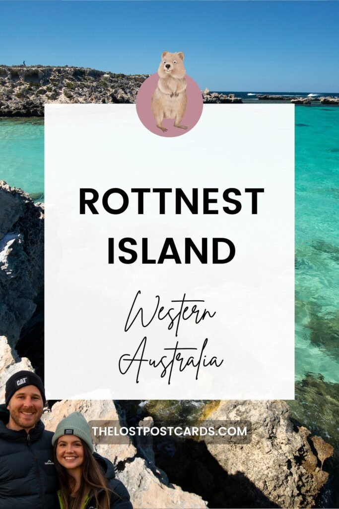 Rottnest Island Western Australia Pinterest