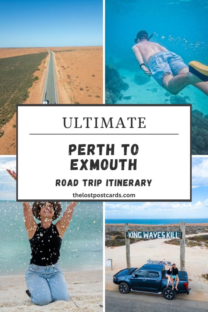Ultimate Perth to Exmouth Road Trip WA Itinerary (3)